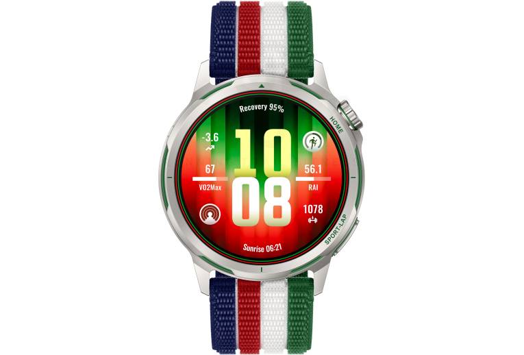 Huawei Watch GT Runner 2