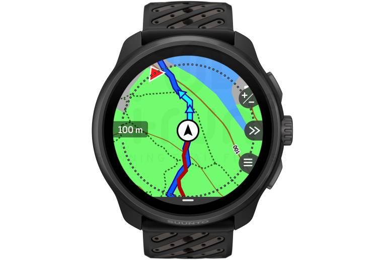 Suunto Race 3S